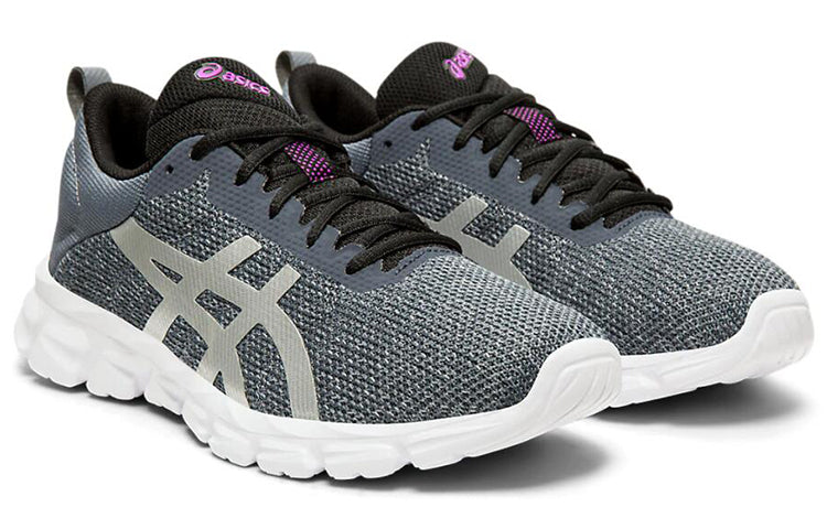 (WMNS) ASICS Gel Quantum Lyte 'Metropolis Silver' 1022A110-021