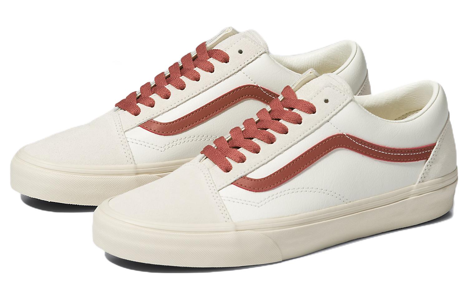Vans Old Skool 'Vintage Pop - Marshmallow Turtledove' VN0A4BW2R2S