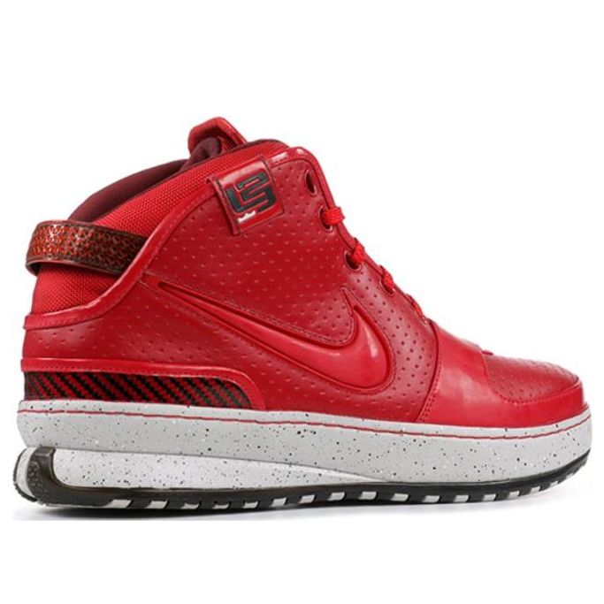 Nike Zoom LeBron 6 'NYC' 346526-661