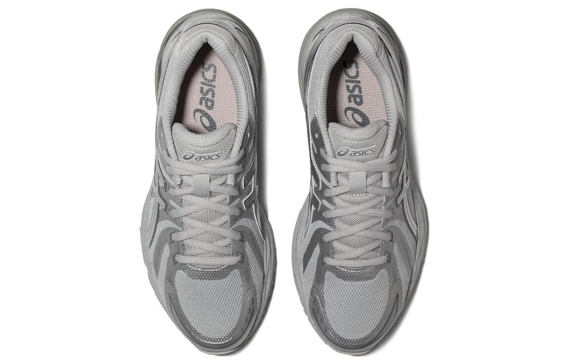 (WMNS) ASICS Gel-Flux 4 CN 'Silver Grey' 1012B464-020