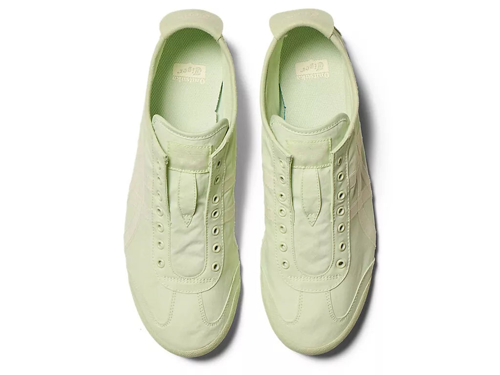 Onitsuka Tiger Mexico 66 Slip-On 'Green' 1183B603-303