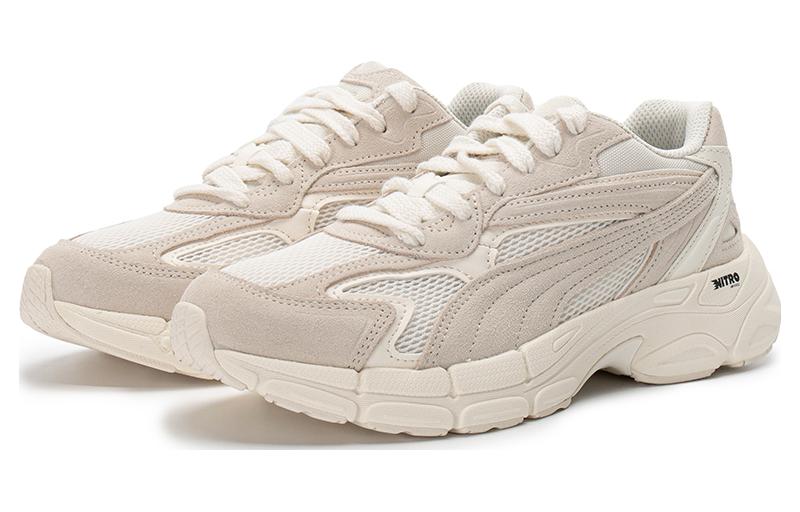 PUMA Teveris Nitro 'Whisper White' 388774-06