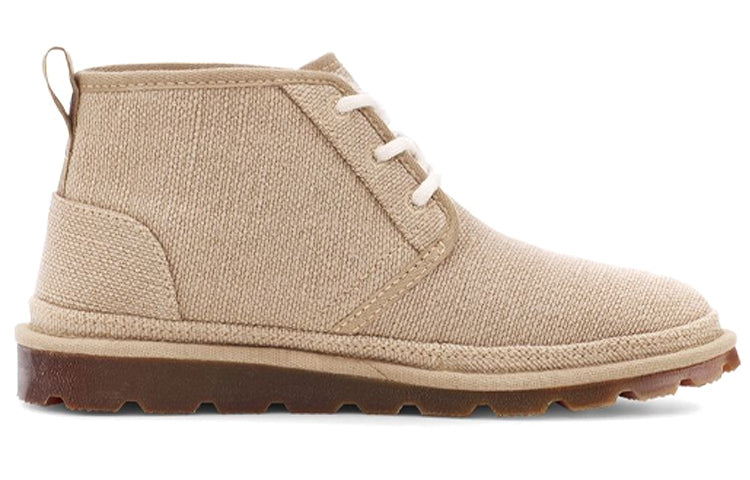 (WMNS) UGG Neumel 'Wheat' 1119597-WHEA