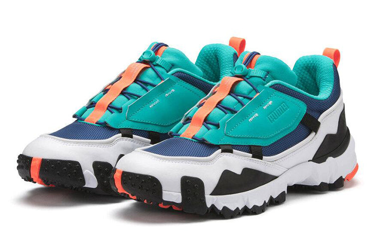 PUMA Trailfox Overland 'Blue Turquoise' 369824-02