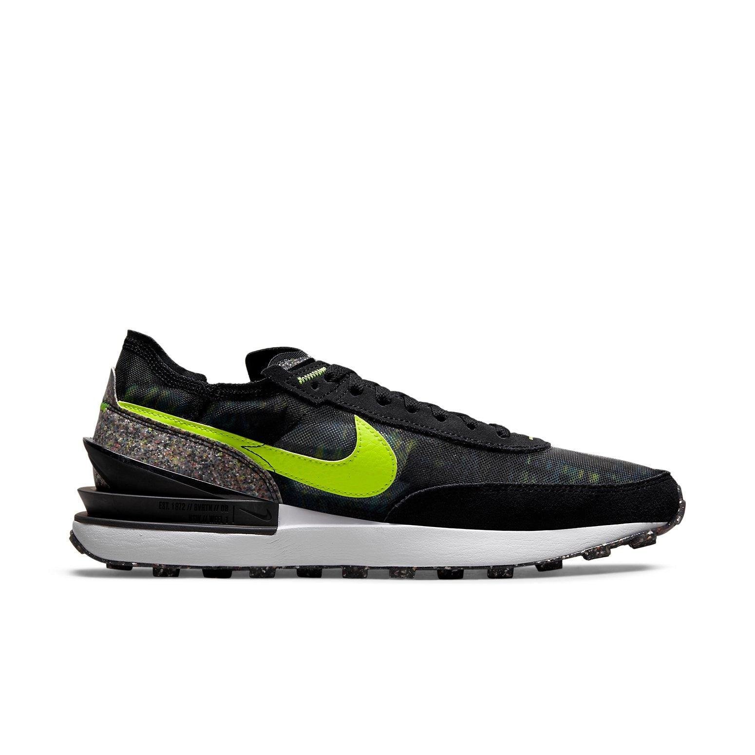 Nike Waffle One 'Grind' DM9100-001