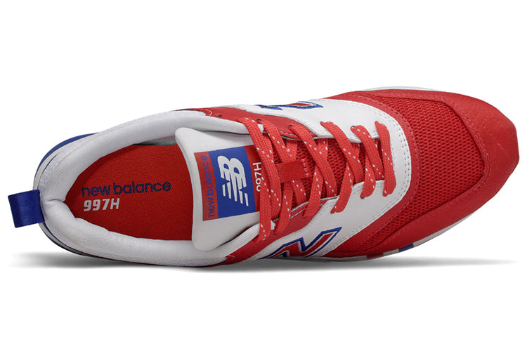 New Balance 997H 'New Prep Pack' CM997HBZ