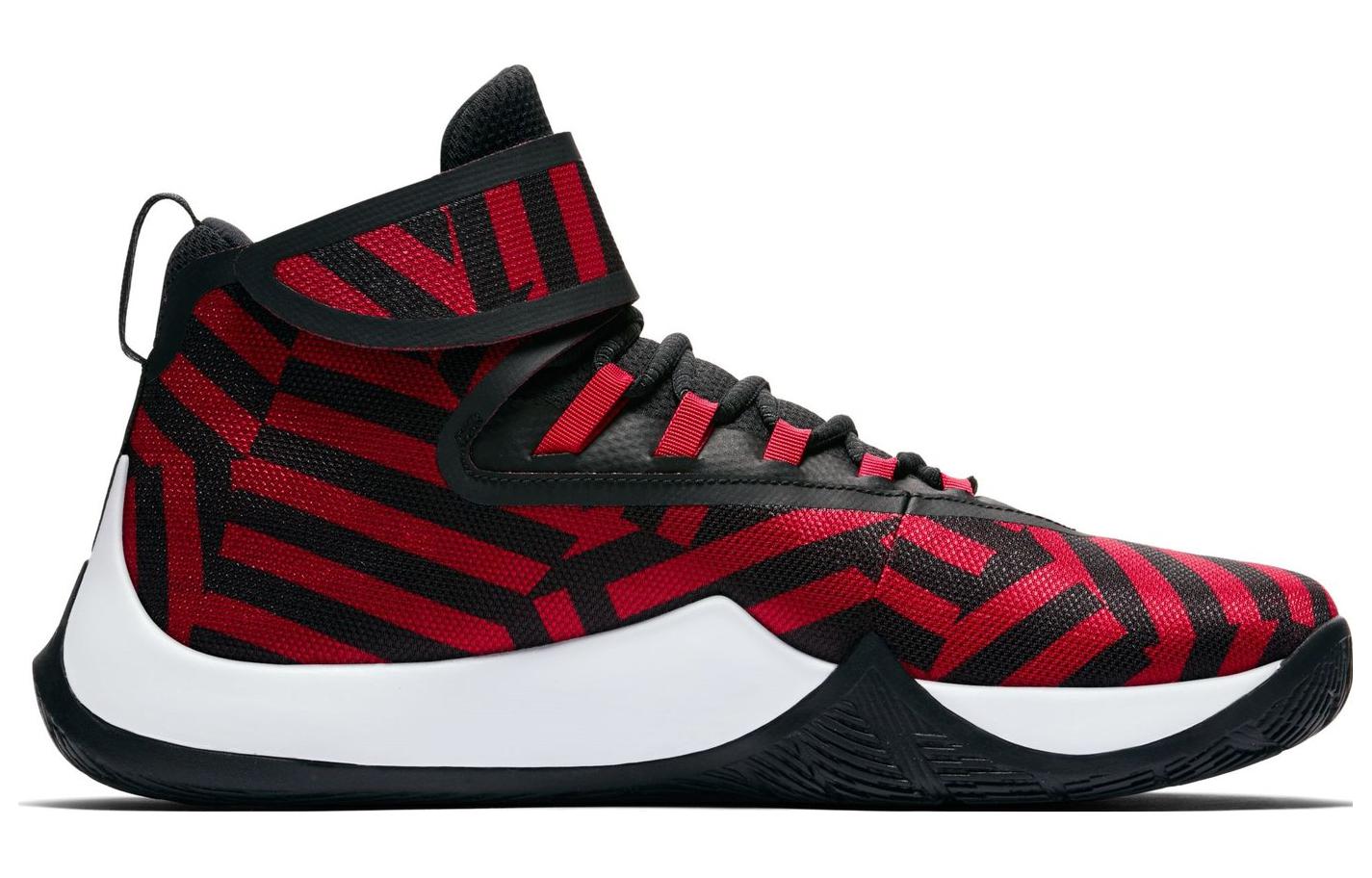 Air Jordan Fly Unlimited 'Bred' AA1282-602