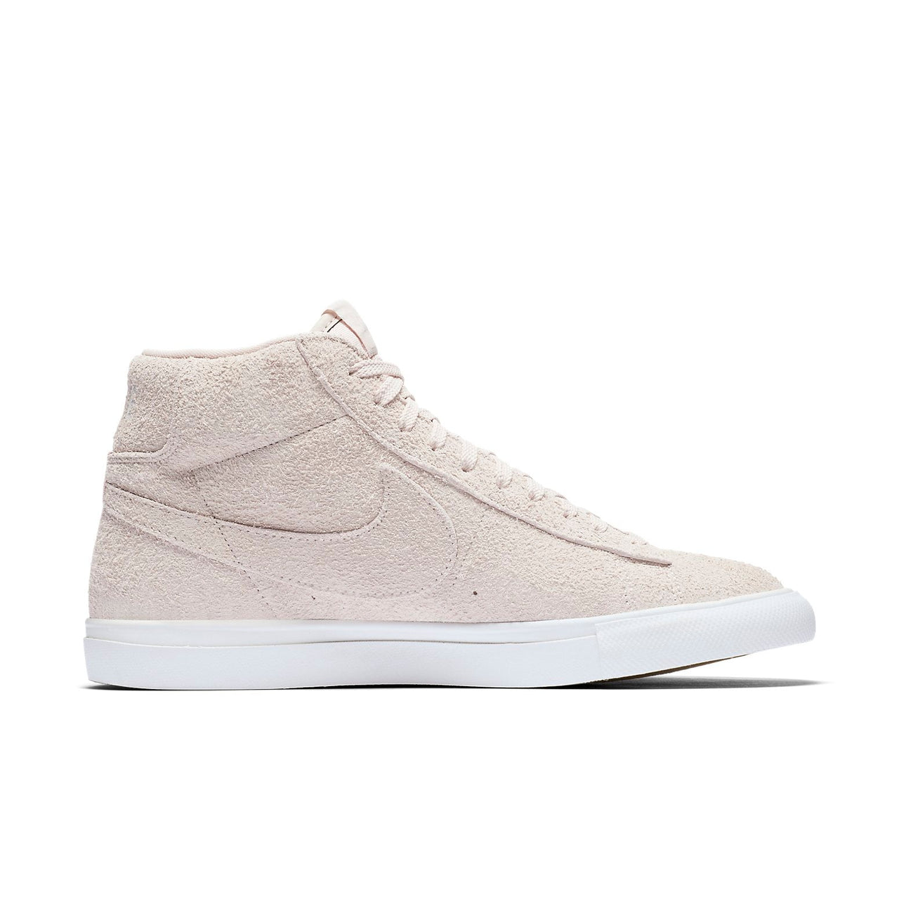 Nike Blazer Mid '09 ND 'Silt Red' 371761-607