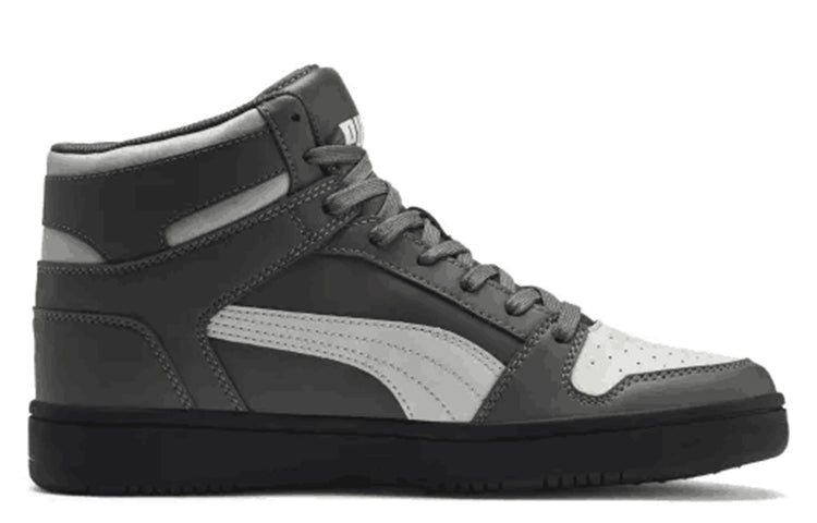 PUMA Rebound Layup Sneakers 369573-04