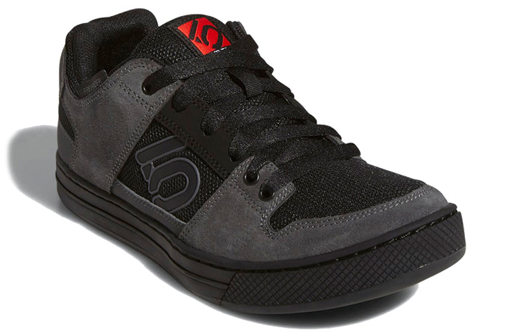 adidas Freerider Black Gray BC0663