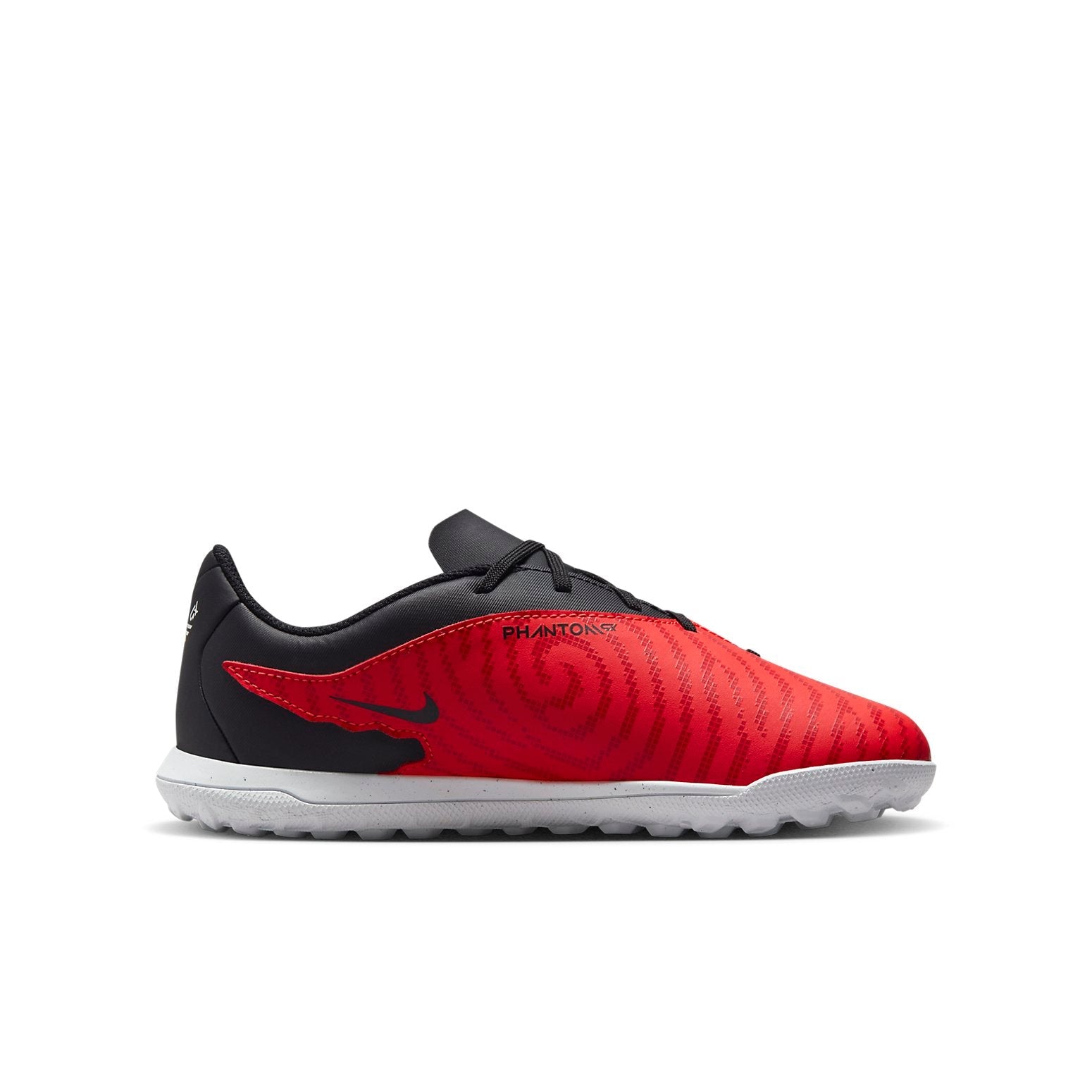 (GS) Nike Phantom GX Club TF 'University Red Black' DD9567-600