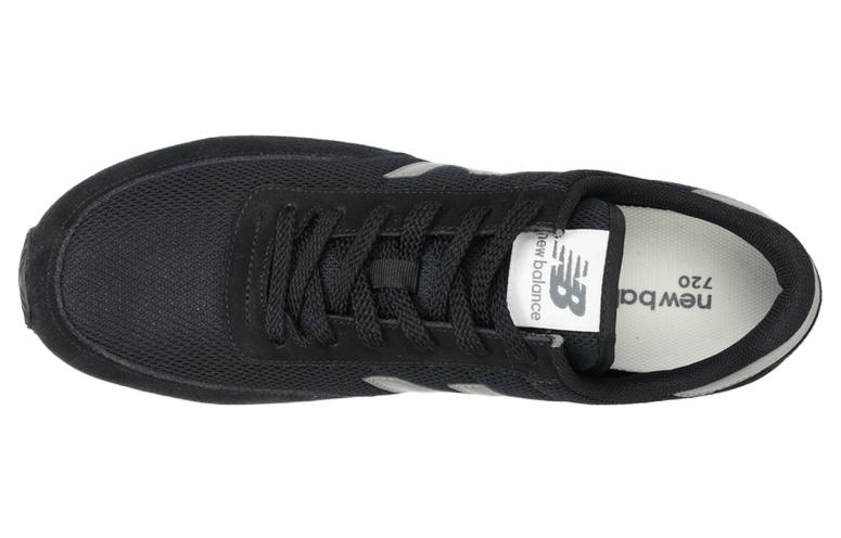 New Balance 720 'Black White' UL720GB1
