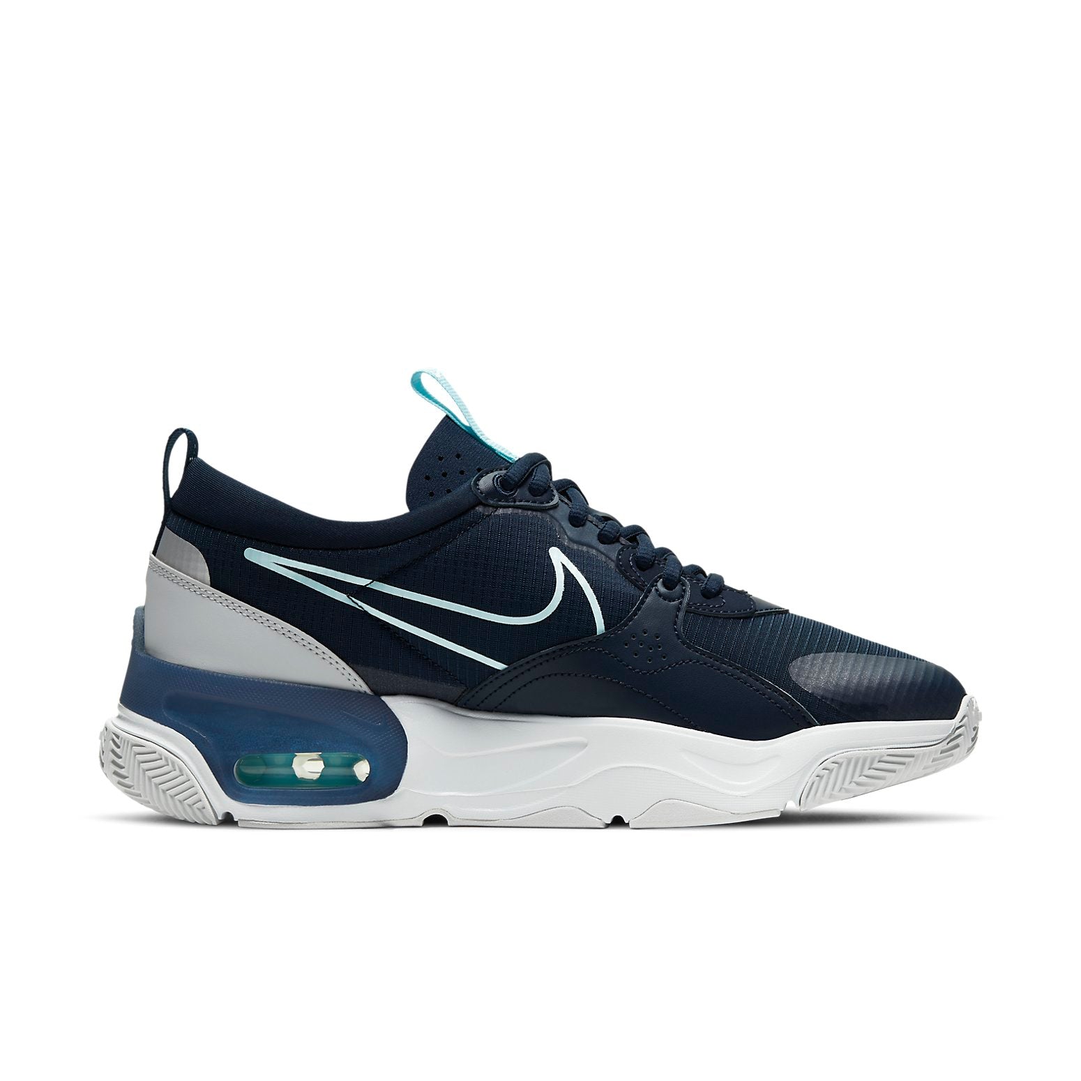 Nike Skyve Max Blue/White CT2292-400