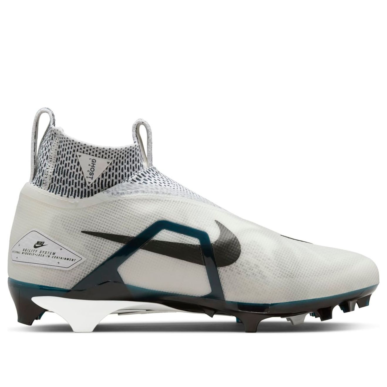 Nike Alpha Menace Elite 3 'White College Navy' CT6648-102