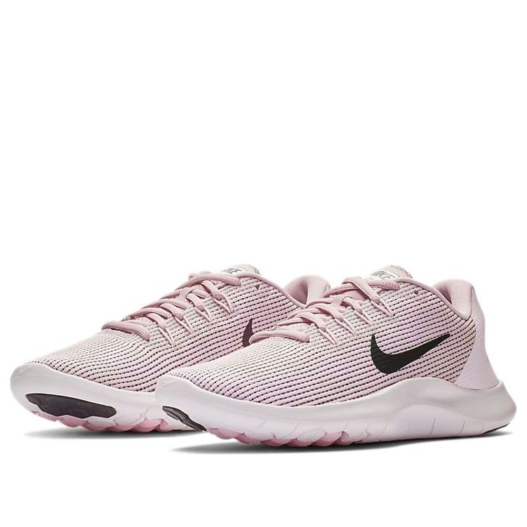 (WMNS) Nike Flex 2018 RN 'Pink Foam' AA7408-500