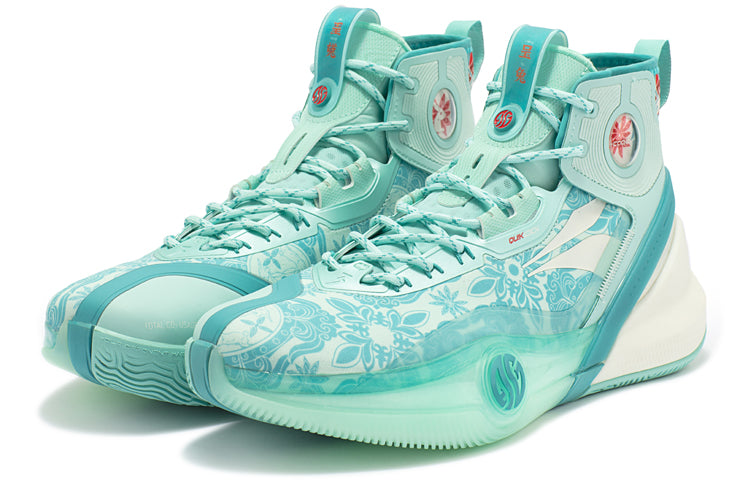 361 Degrees AG3 Pro Aaron Gordon 'Jade Hare' 572311116-2