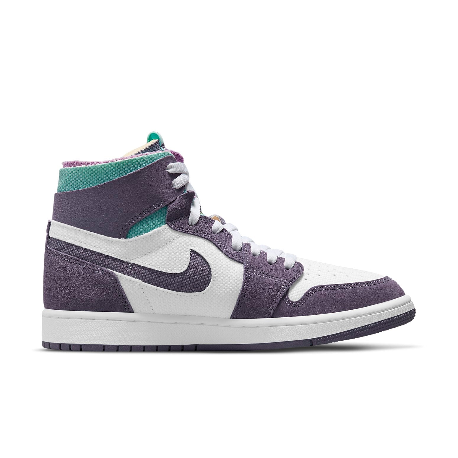Air Jordan 1 High Zoom Comfort 'Tropical Twist' CT0978-150