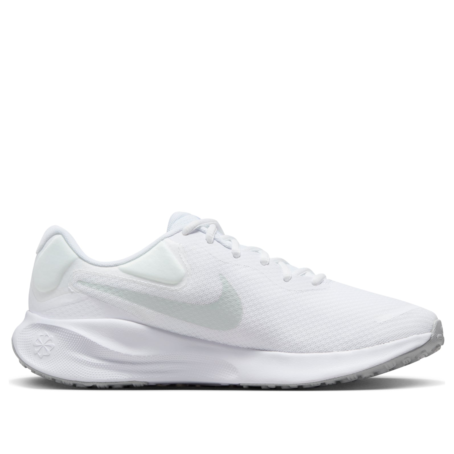 Nike Revolution 7 'White Pure Platinum' FB2207-100