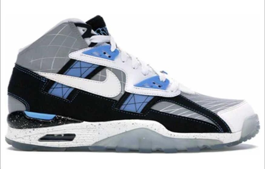 Nike Air Trainer SC High QS 'MLB All-Star' 585125-001