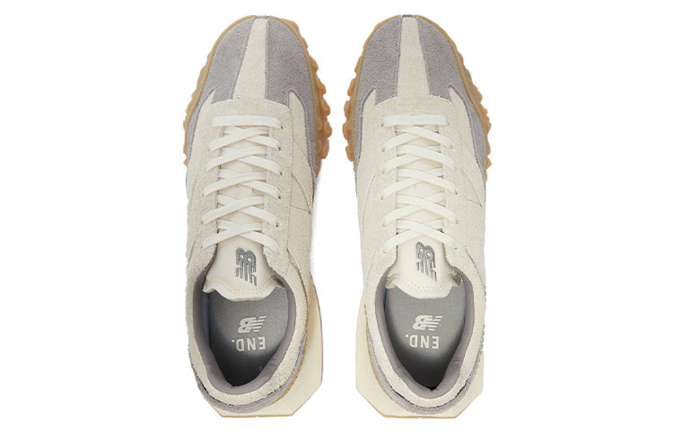 New Balance x END. XC-72 Art Of Nothing 'Marblehead' UXC72END