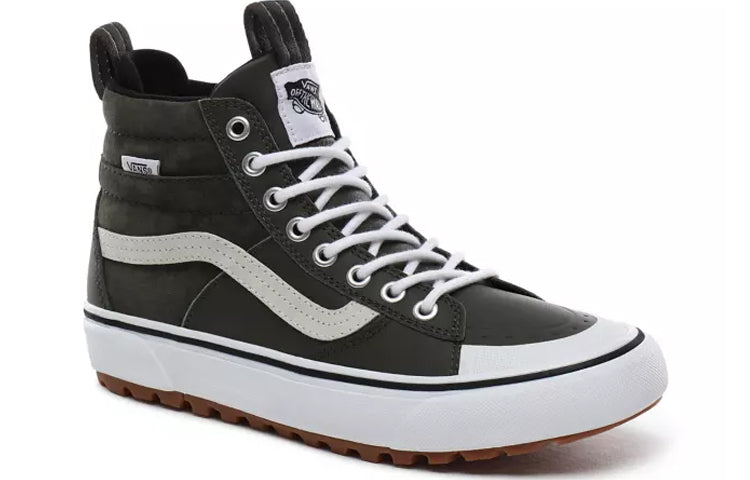Vans Sk8-Hi MTE 2.0 DX 'Forest Night' VN0A4P3ITUI