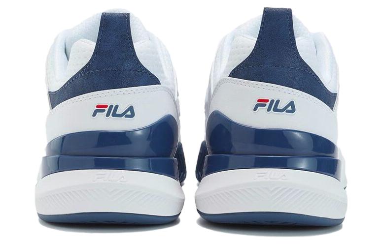 FILA Speed Serve Shoes 'White Blue Red' A12M331505FWB