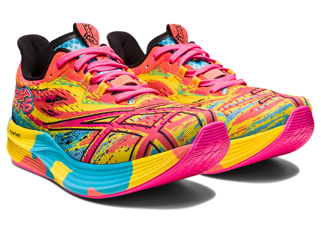 (WMNS) ASICS Gel-Noosa Tri 15 'Aquarium' 1012B429-400