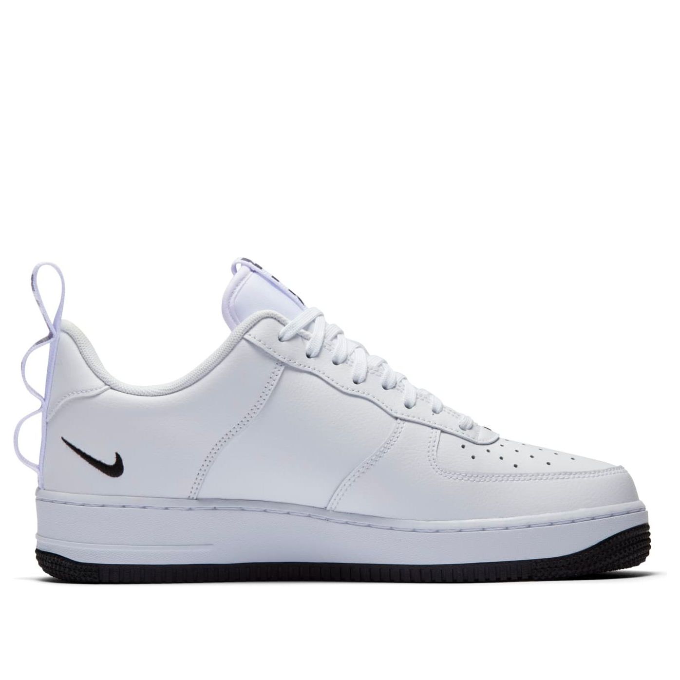Nike Air Force 1 LV8 Utility 'White' CQ4611-100