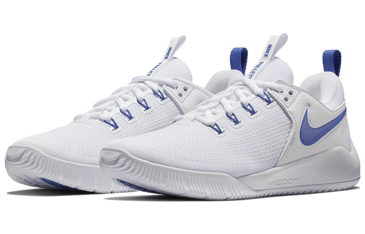 (WMNS) Nike Air Zoom Hyperace 2 'White Game Royal' AA0286-104