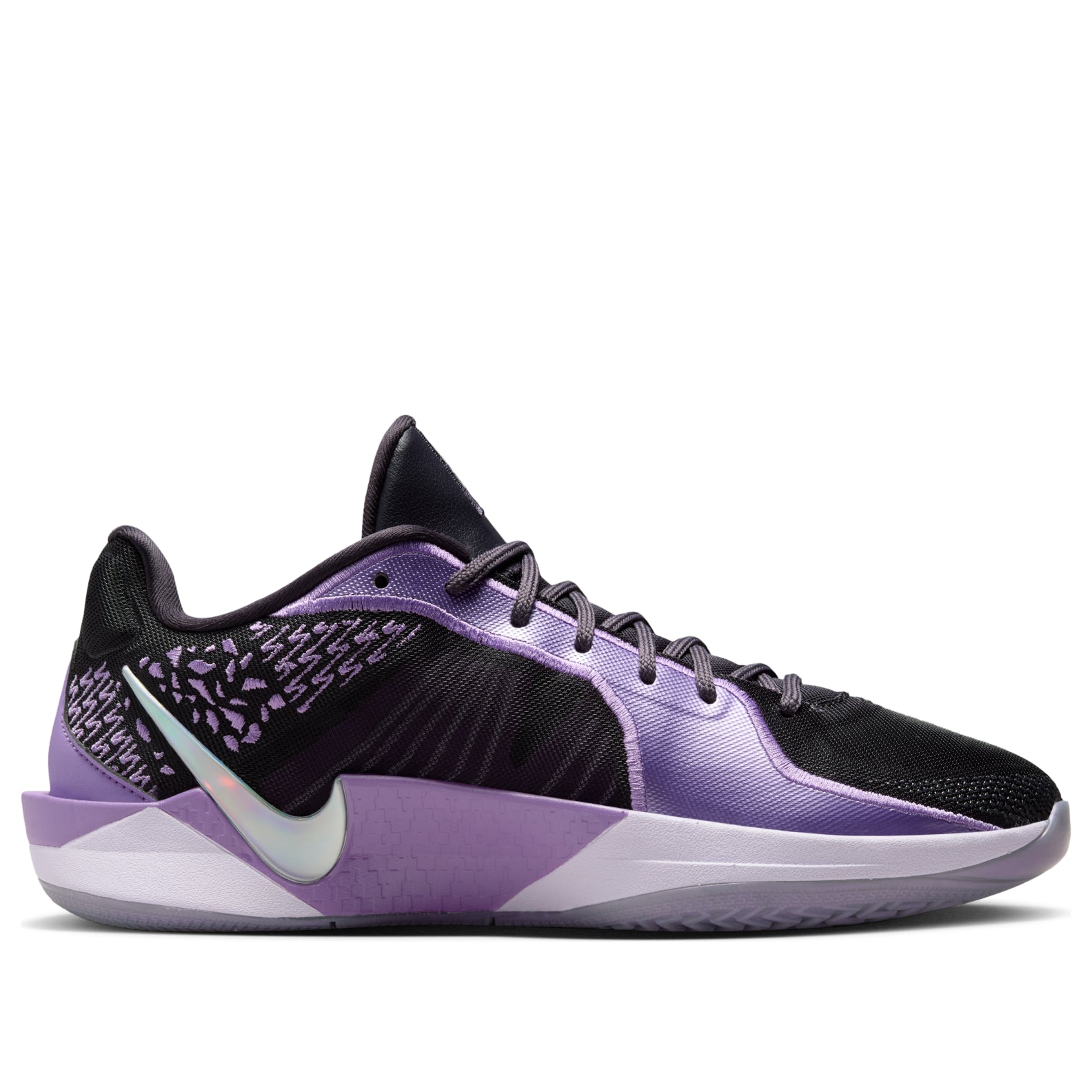 (WMNS) Nike Sabrina 2 EP 'Court Vision' FZ1517-500