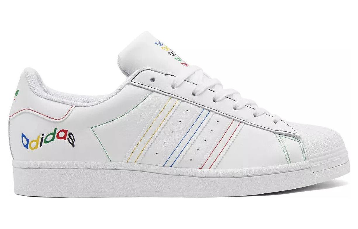adidas originals Superstar 'White' GY8066