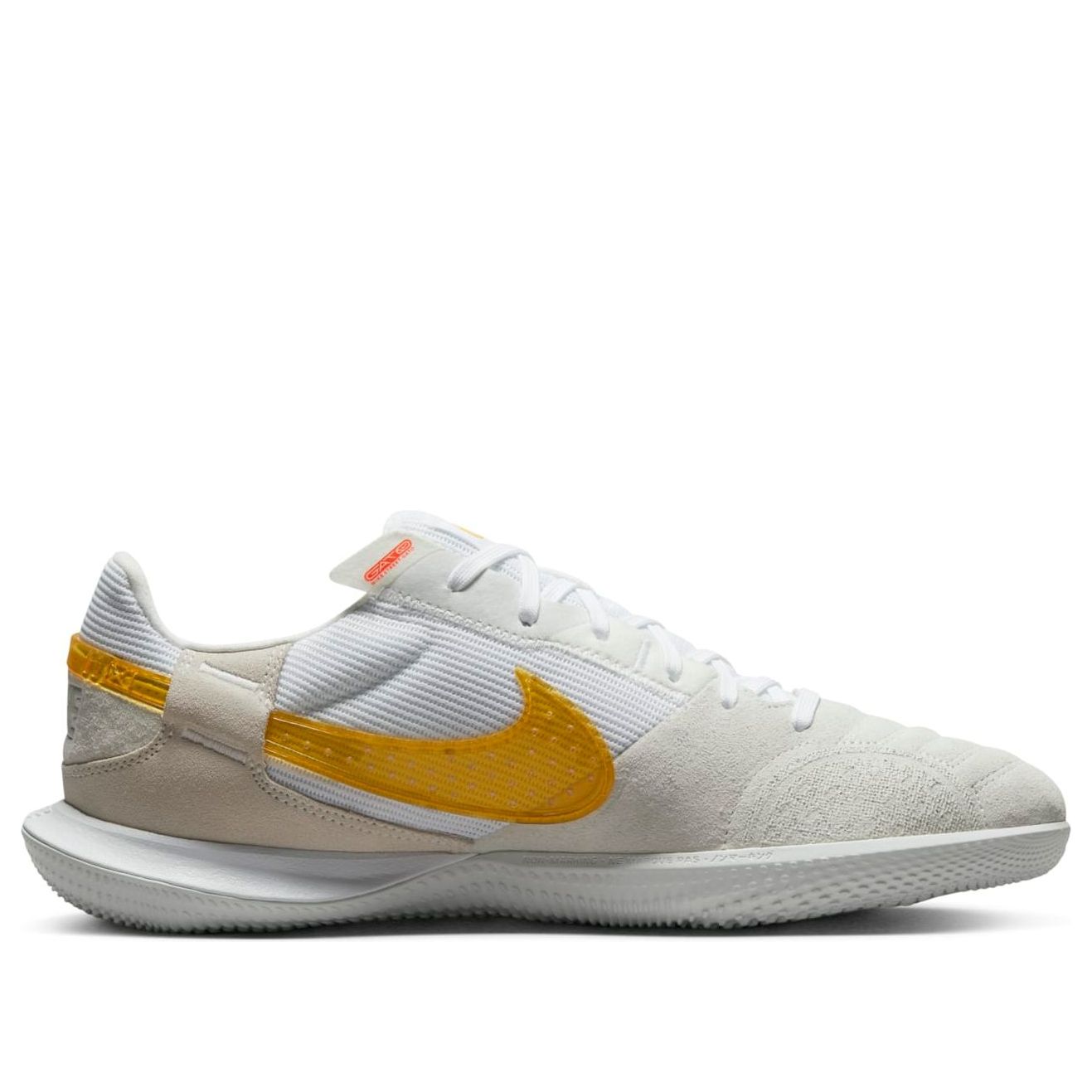 Nike Streetgato 'White University Gold' DC8466-171