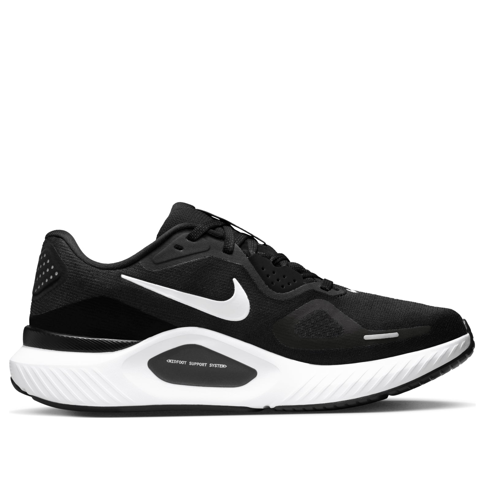 (WMNS) Nike Structure 26 'Black White' HJ1101-003