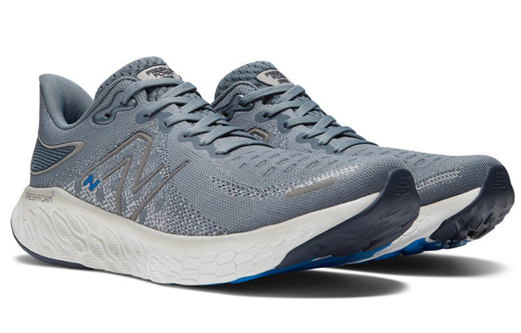 New Balance Fresh Foam X 1080v12 'Steel Lead' M1080G12