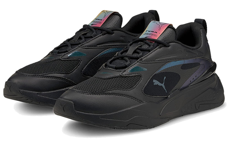 PUMA RS-Fast 'Futurverse - Black' 375618-01