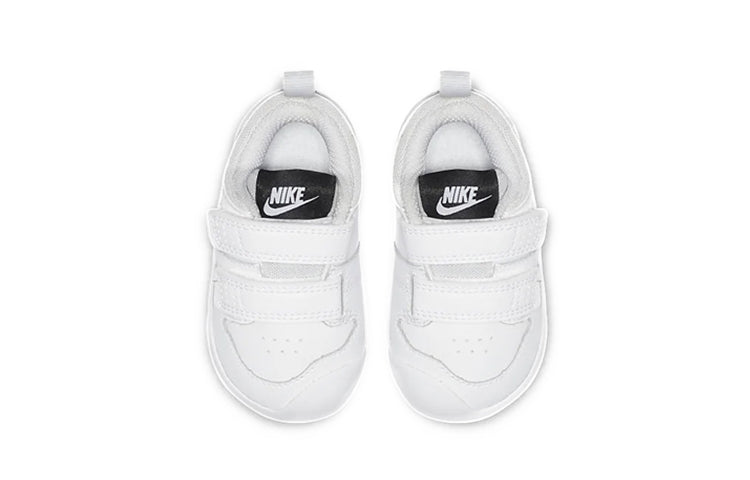(TD) Nike Pico 5 'White' AR4162-100