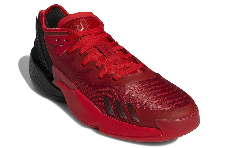 adidas D.O.N. Issue #4 'Future of Fast' GX6886