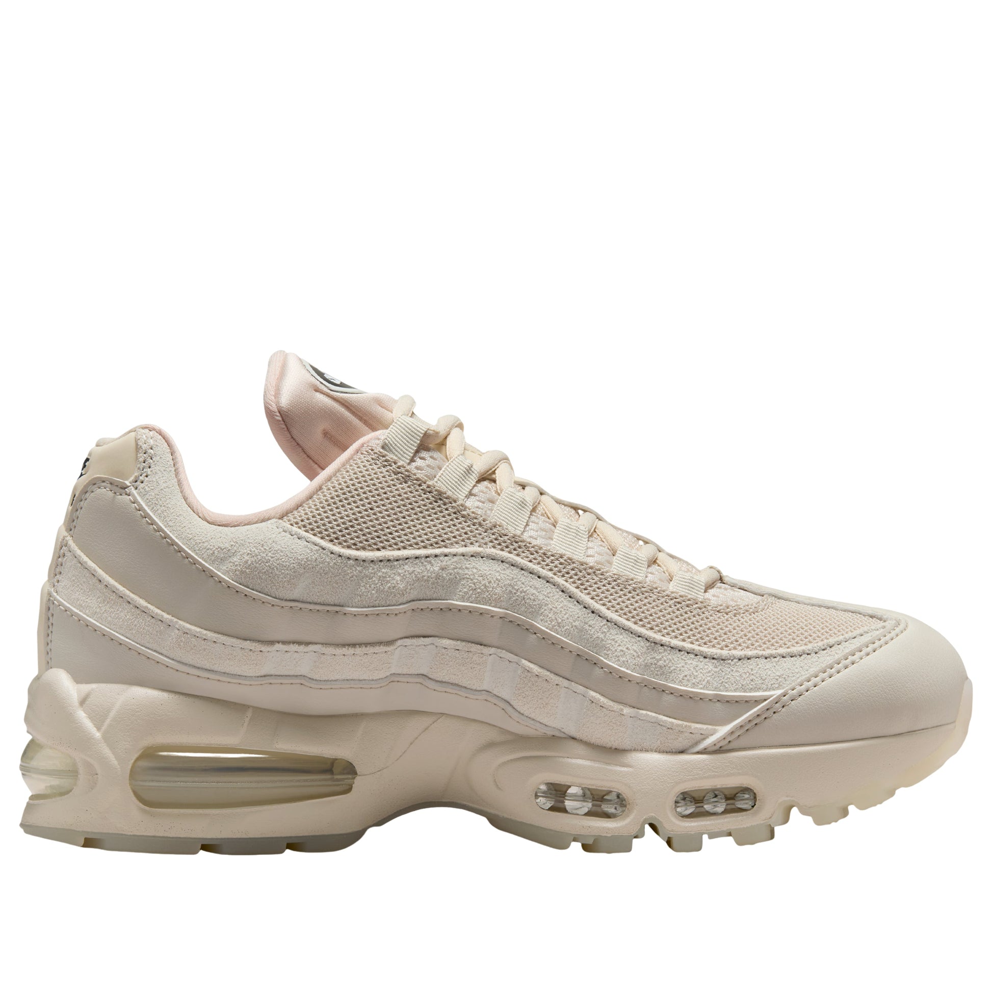 (WMNS) Nike Air Max 95 OG 'Big Bubble Soft Pearl' IB6396-101