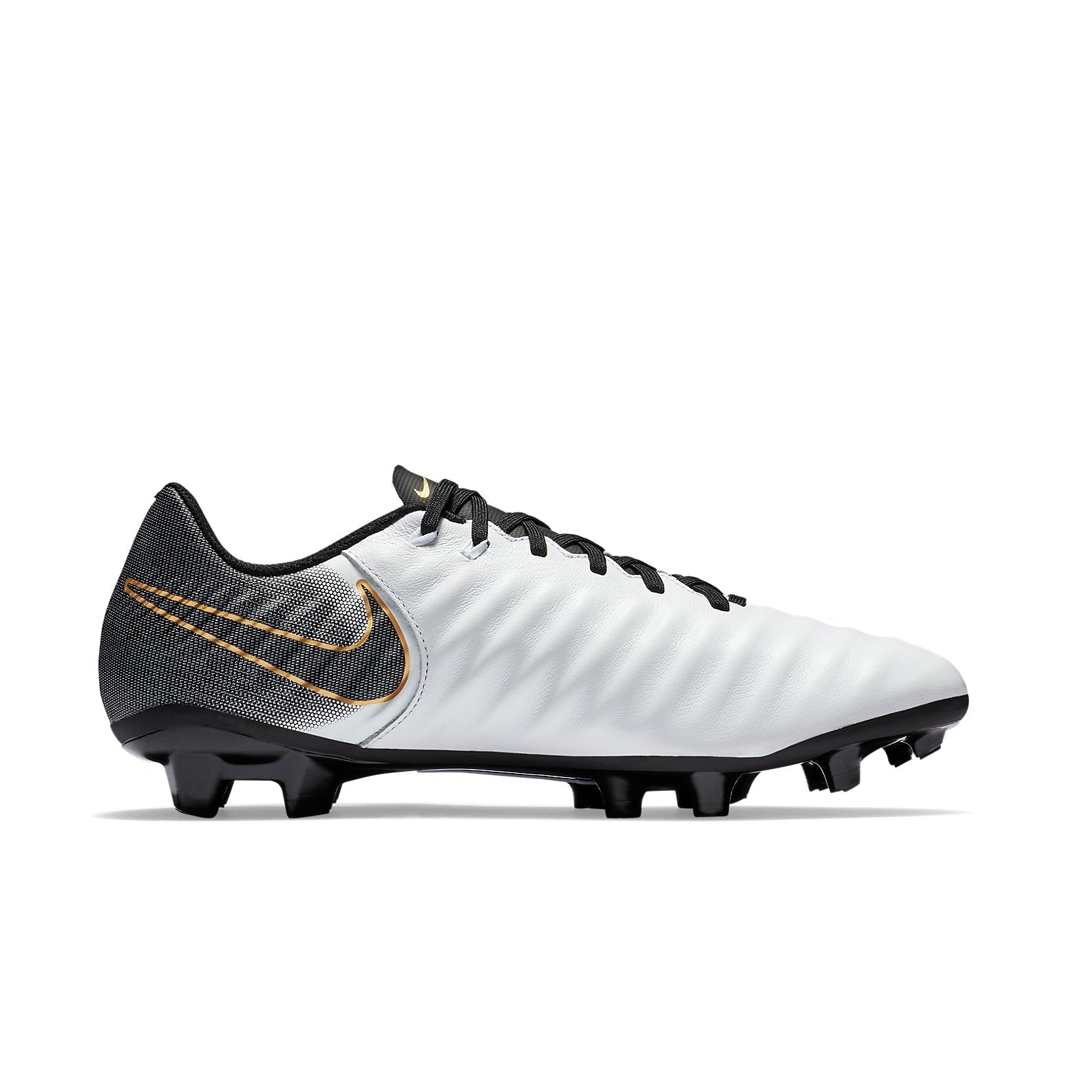 Nike Tiempo Legend 7 Academy FG 'White Black' AO2596-100