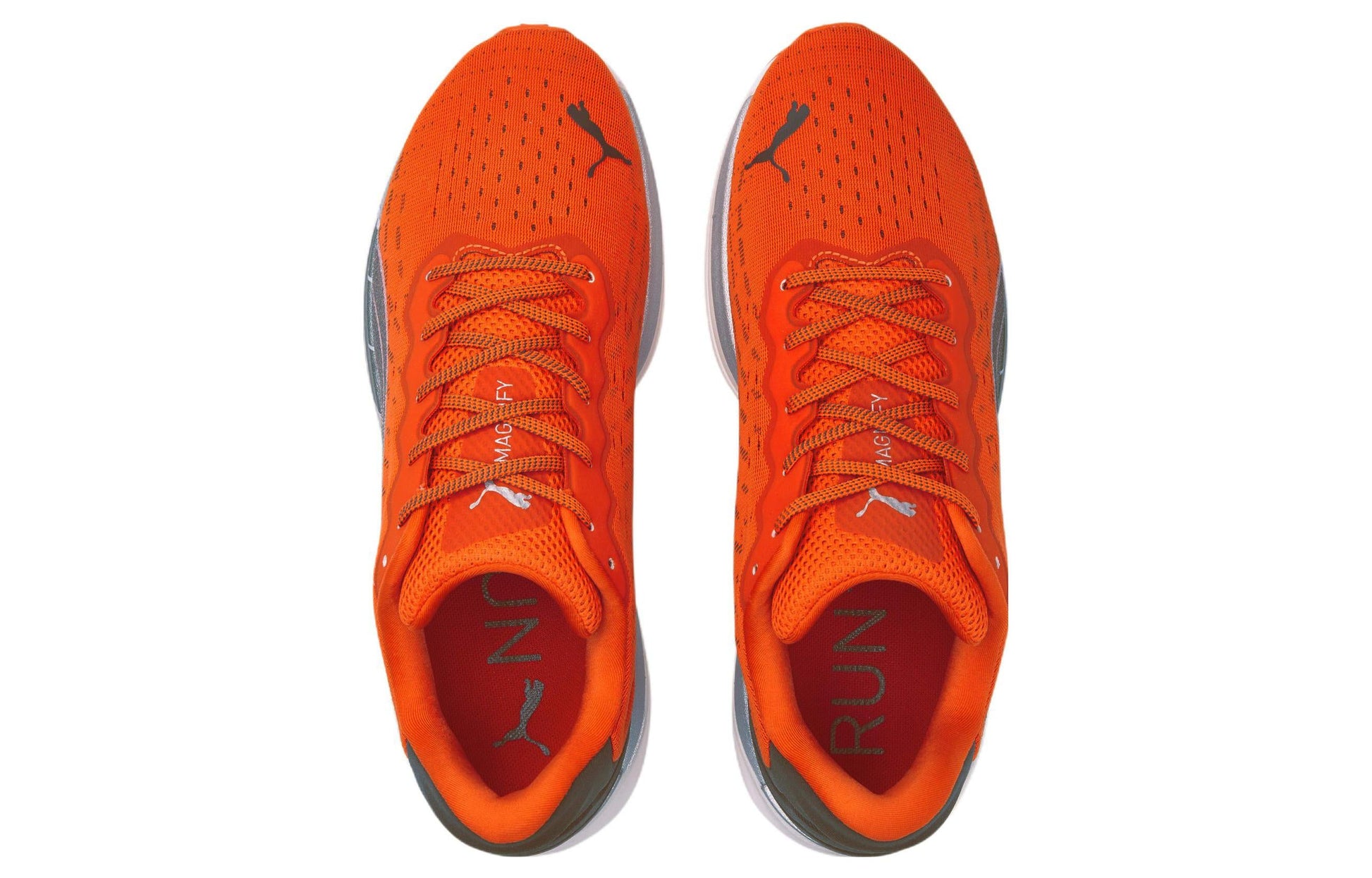 PUMA Magnify Nitro 'Cherry Tomato' 195170-08