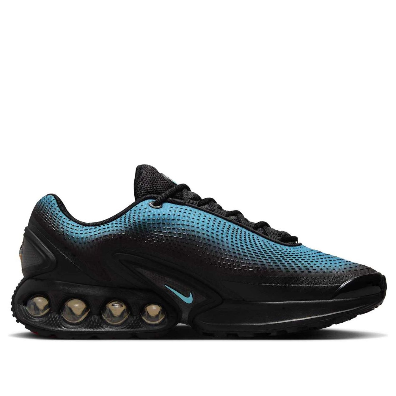 Nike Air Max Dn 'Black Baltic Blue' HV2524-001