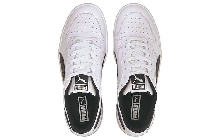 PUMA Sky LX Low White/Black 373343-03