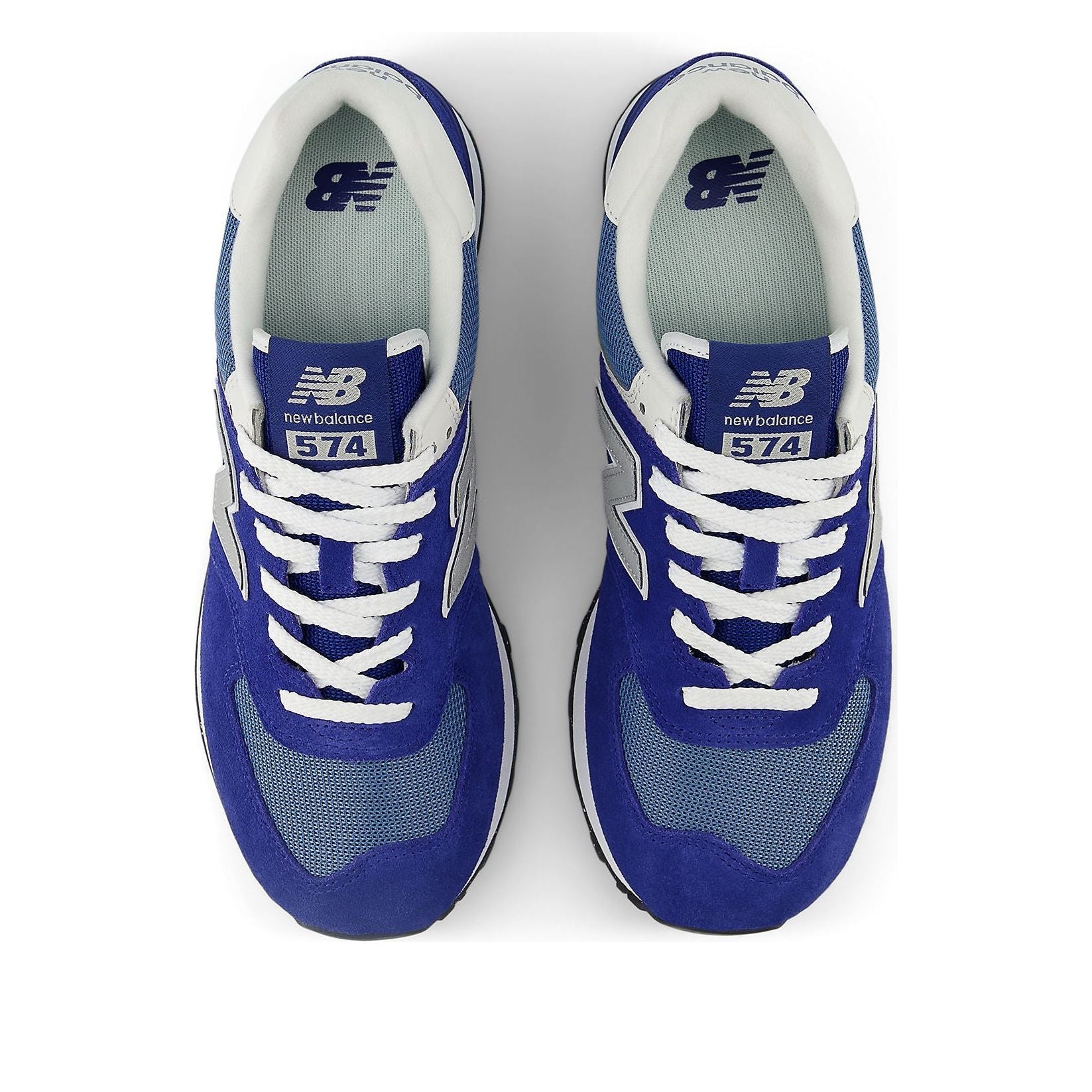 New Balance 574 'Inkwell' U574ESD