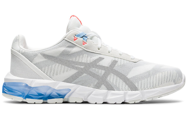 (WMNS) ASICS Gel Quantum 90 2 'White Blue Bliss' 1022A210-103