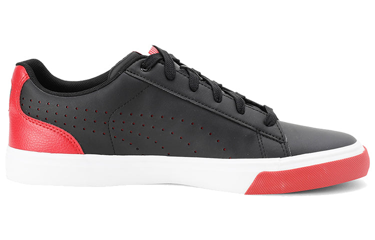 PUMA Flight X 2 Idp 'Black Red White' 371975-03