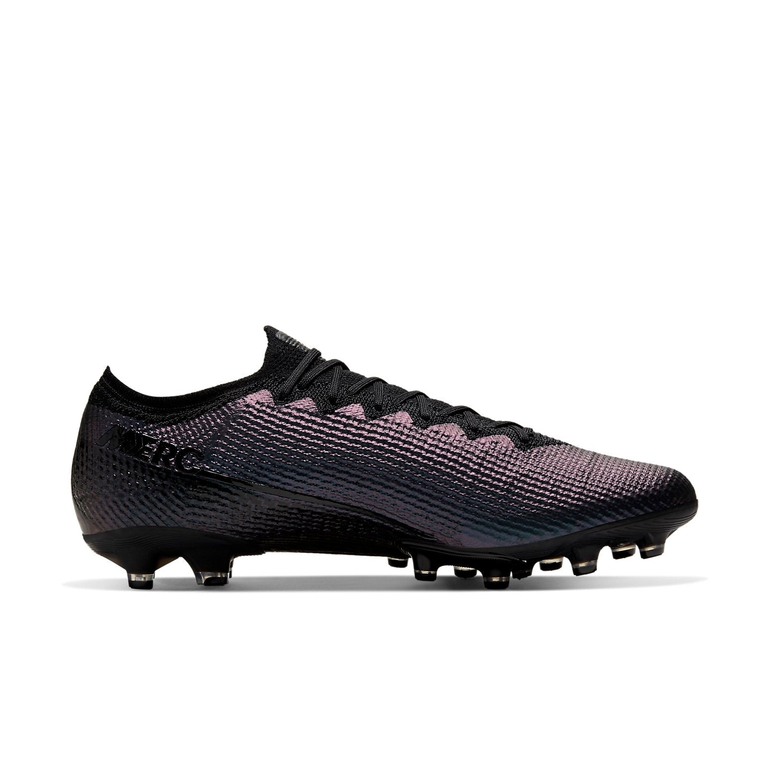 Nike Mercurial Vapor 13 Elite AG Pro 'Black' AT7895-010