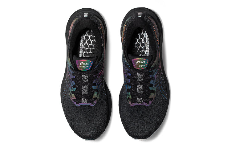 (WMNS) ASICS GT-2000 10 Lite-Show 'Black' 1012B401-001