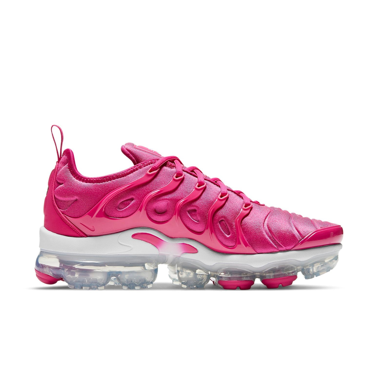 (WMNS) Nike Air VaporMax Plus 'Fireberry' DJ3023-600