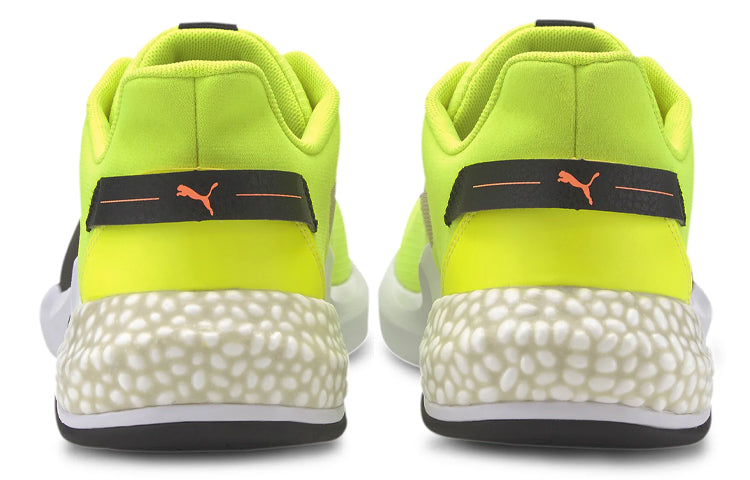 PUMA First Mile x Hybrid NX 'Ozone - Yellow Alert' 193108-02
