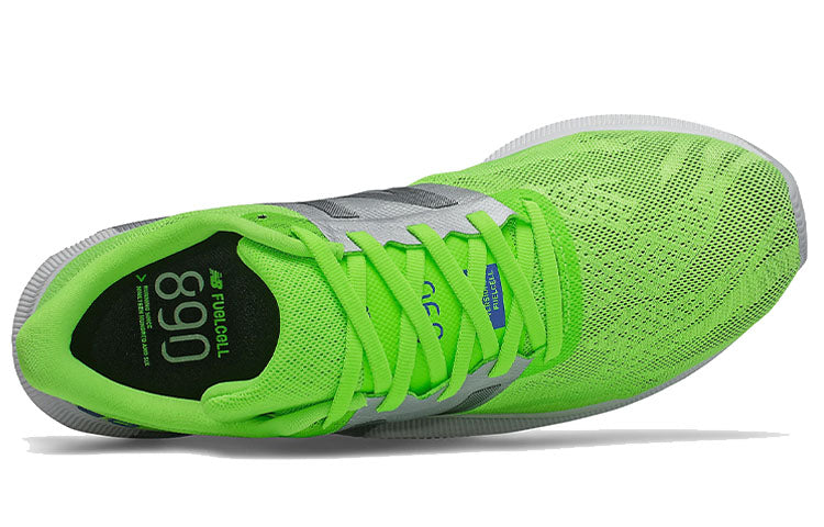 New Balance FuelCell 890v8 'Energy Lime' M890GY8